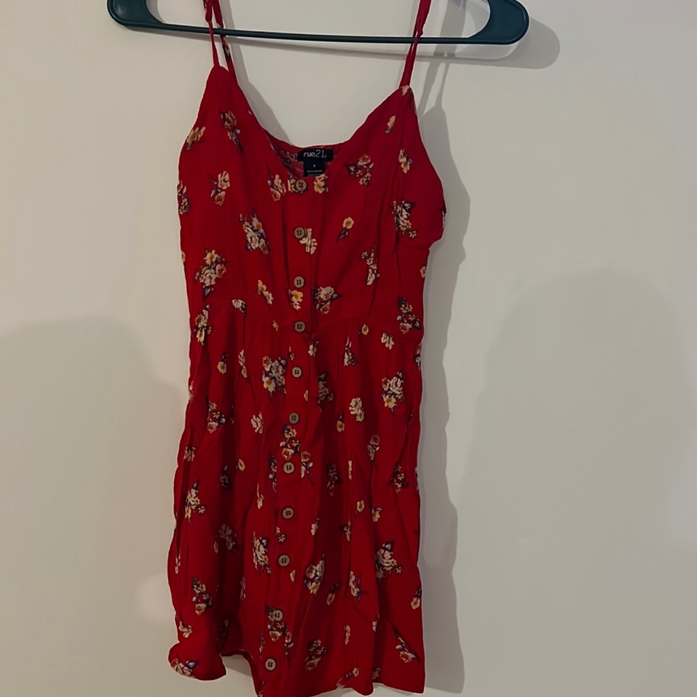 Rue21 Mini Dress
